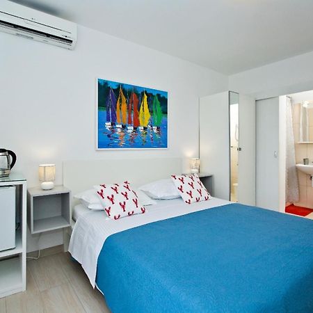 Rooms Carpe Diem Hvar Hvar Town Zewnętrze zdjęcie