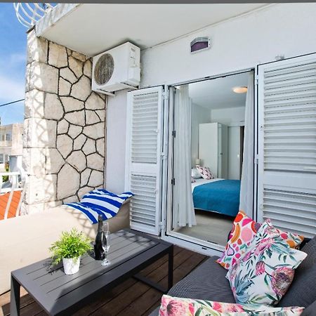Rooms Carpe Diem Hvar Hvar Town Zewnętrze zdjęcie