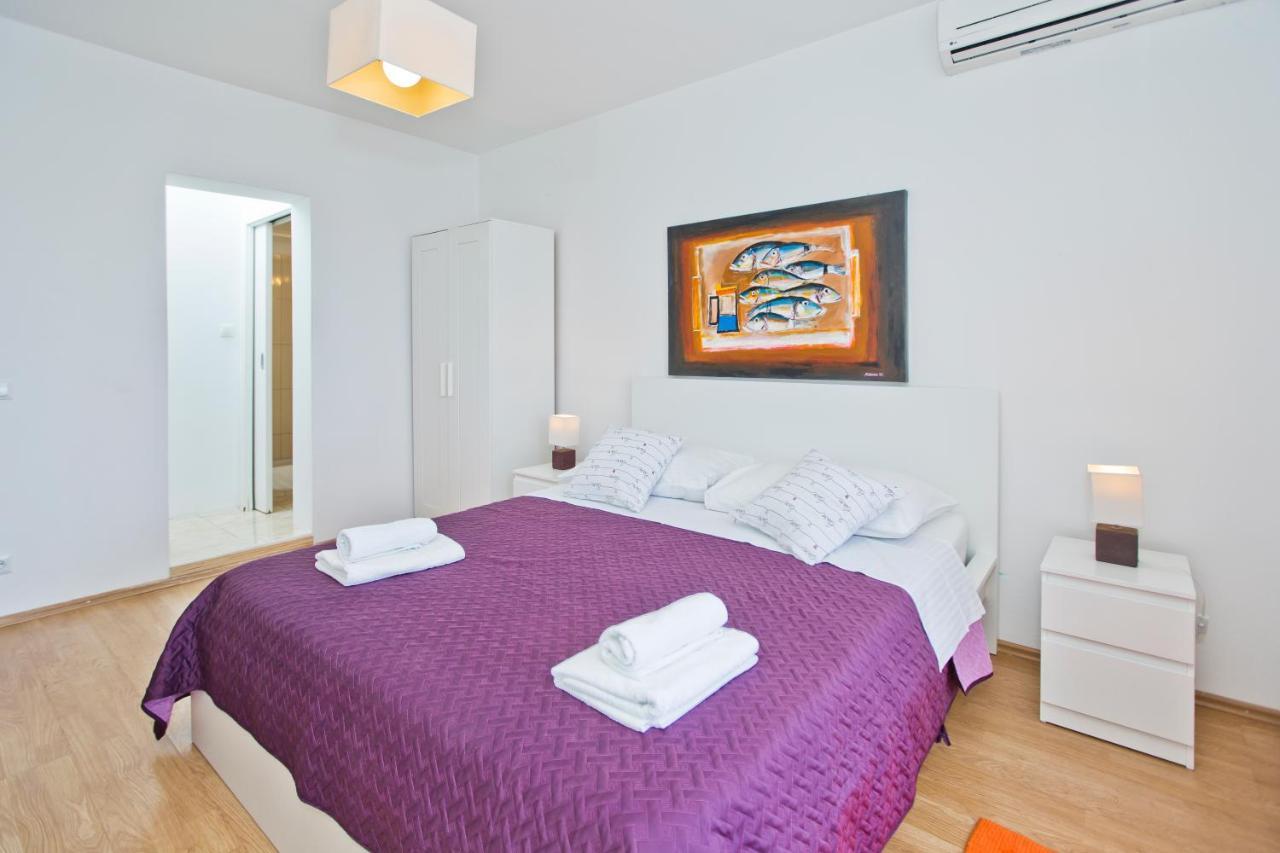 Rooms Carpe Diem Hvar Hvar Town Zewnętrze zdjęcie