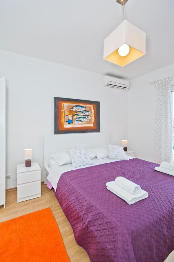 Rooms Carpe Diem Hvar Hvar Town Zewnętrze zdjęcie