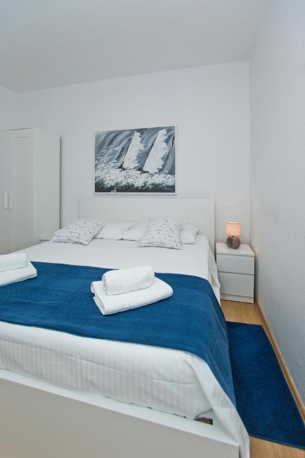 Rooms Carpe Diem Hvar Hvar Town Zewnętrze zdjęcie