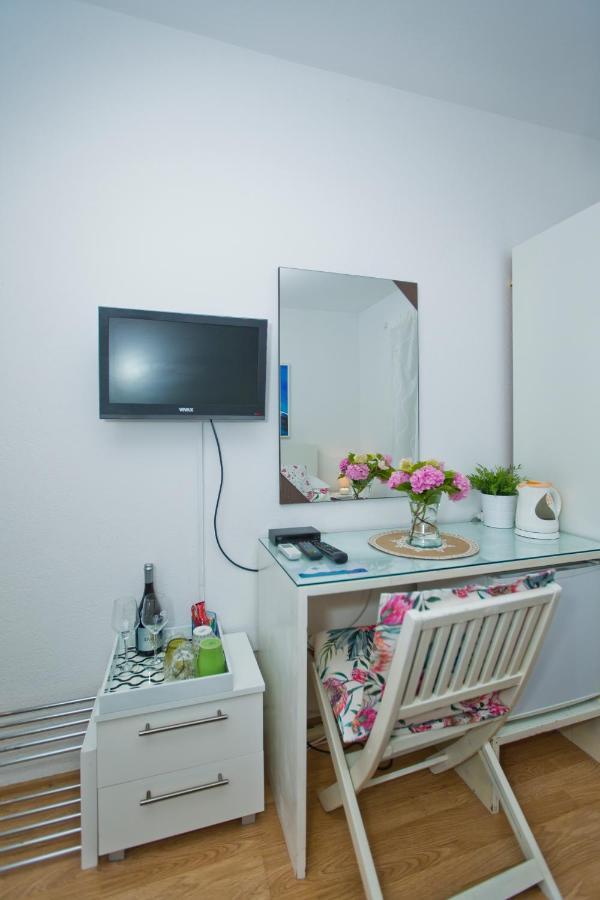 Rooms Carpe Diem Hvar Hvar Town Zewnętrze zdjęcie