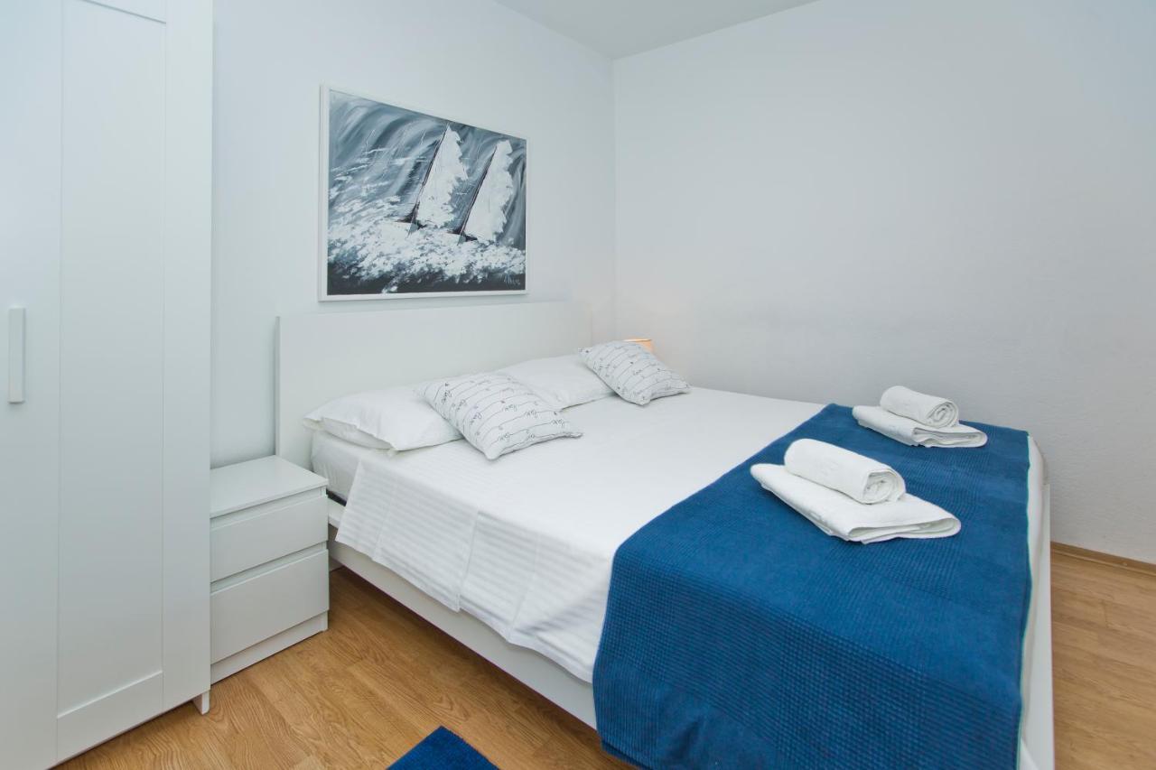 Rooms Carpe Diem Hvar Hvar Town Zewnętrze zdjęcie