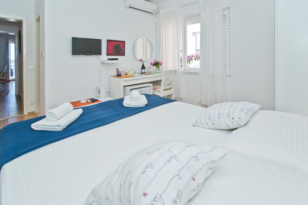 Rooms Carpe Diem Hvar Hvar Town Zewnętrze zdjęcie