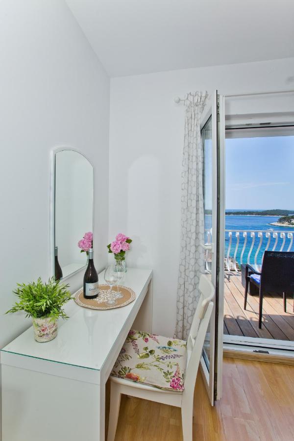 Rooms Carpe Diem Hvar Hvar Town Zewnętrze zdjęcie