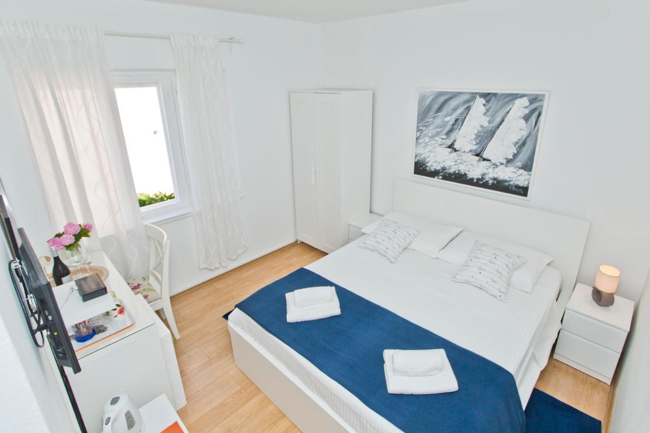 Rooms Carpe Diem Hvar Hvar Town Zewnętrze zdjęcie
