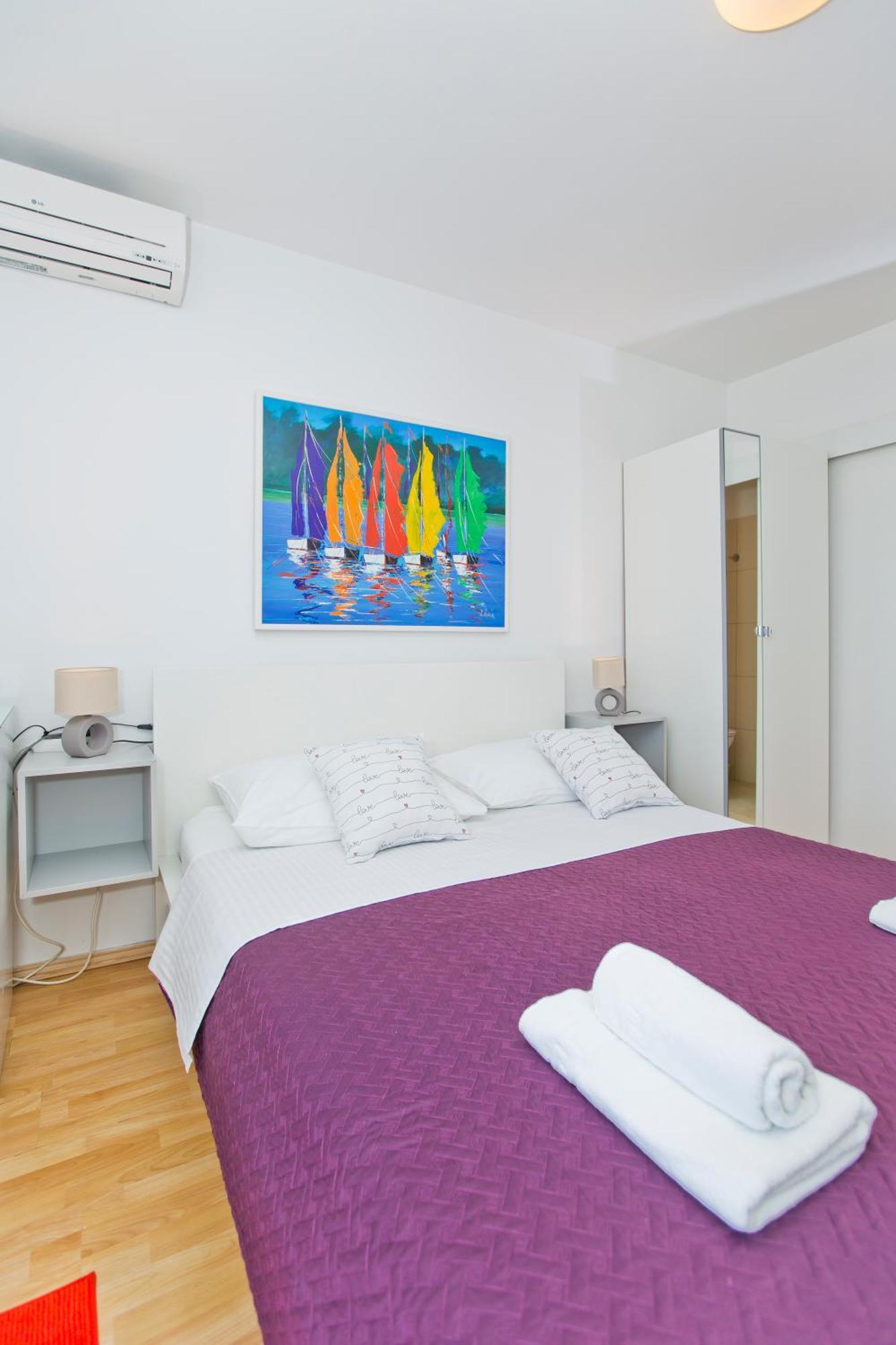 Rooms Carpe Diem Hvar Hvar Town Pokój zdjęcie