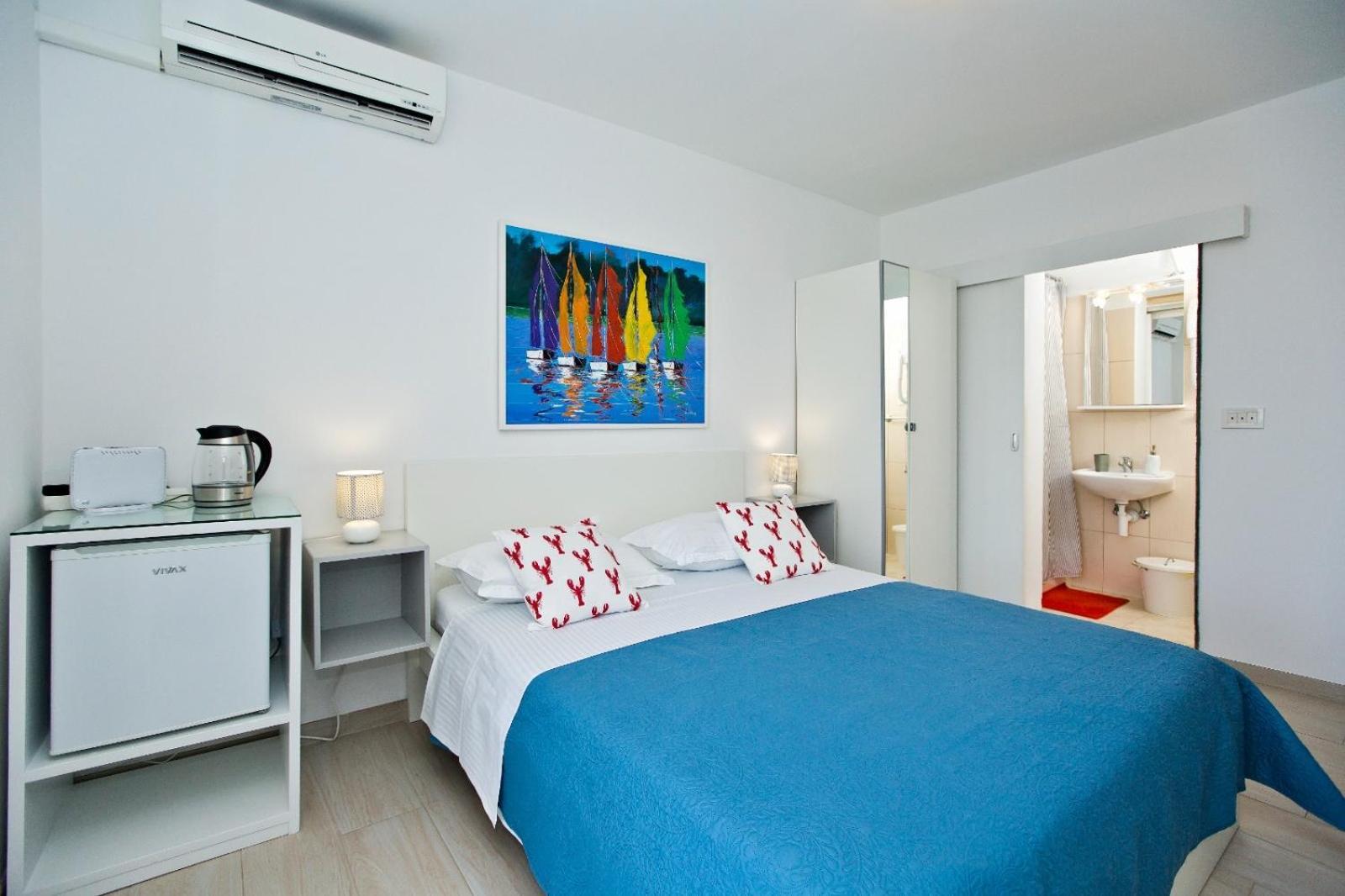 Rooms Carpe Diem Hvar Hvar Town Zewnętrze zdjęcie
