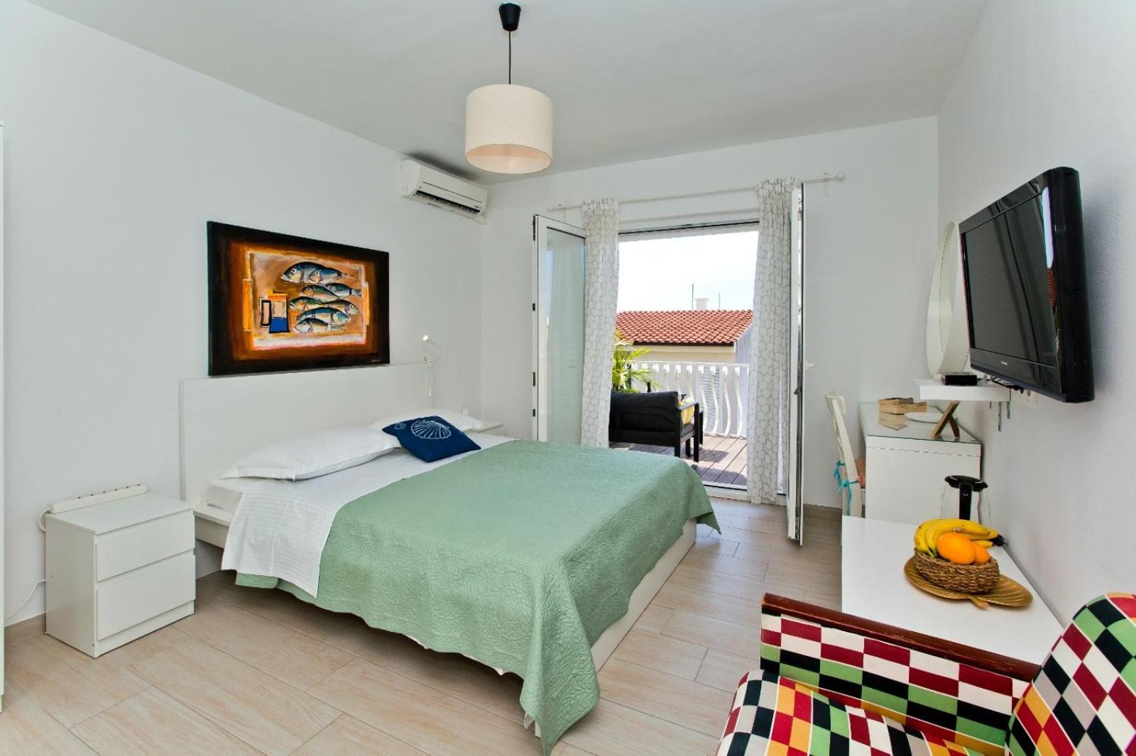 Rooms Carpe Diem Hvar Hvar Town Zewnętrze zdjęcie