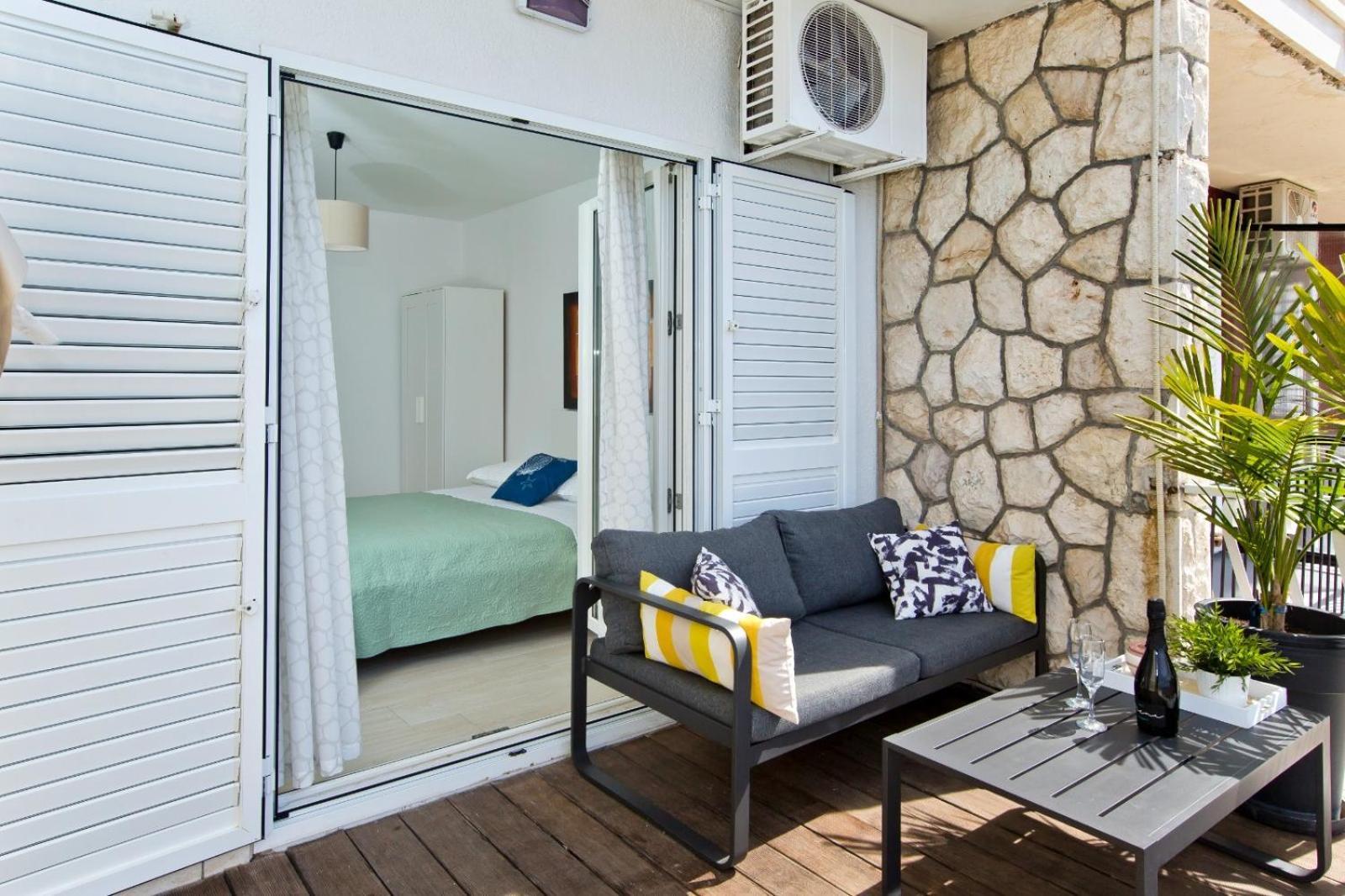 Rooms Carpe Diem Hvar Hvar Town Zewnętrze zdjęcie
