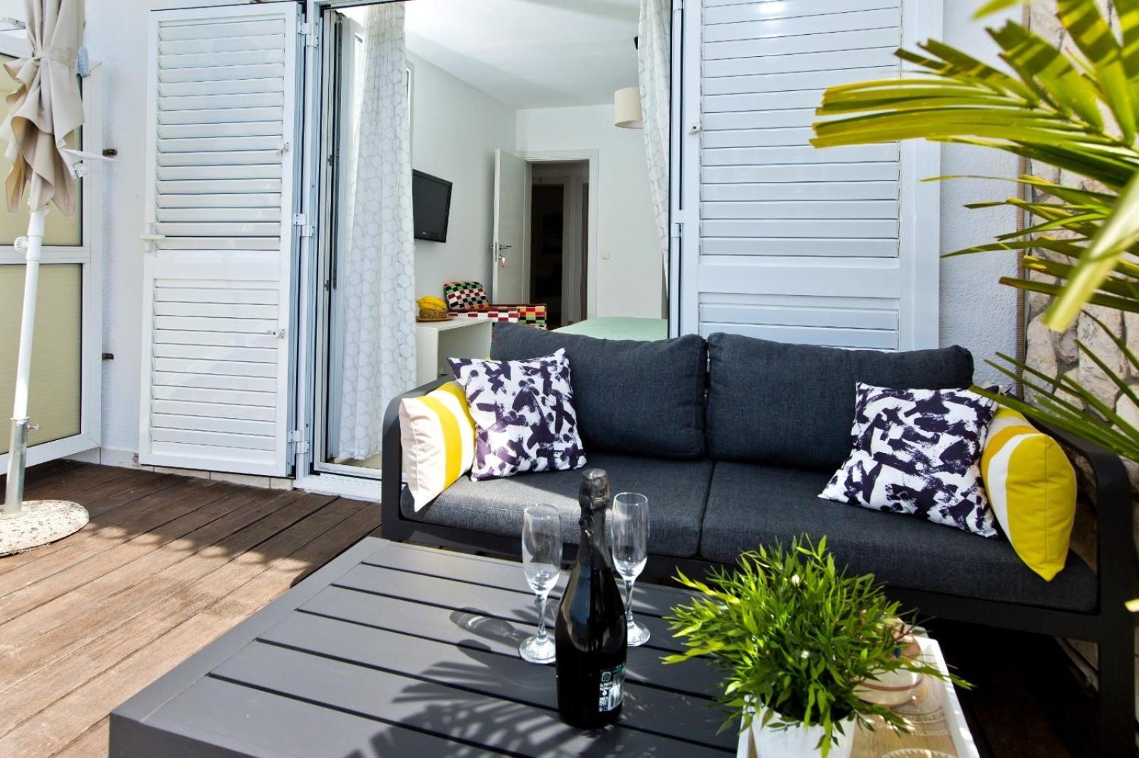 Rooms Carpe Diem Hvar Hvar Town Zewnętrze zdjęcie