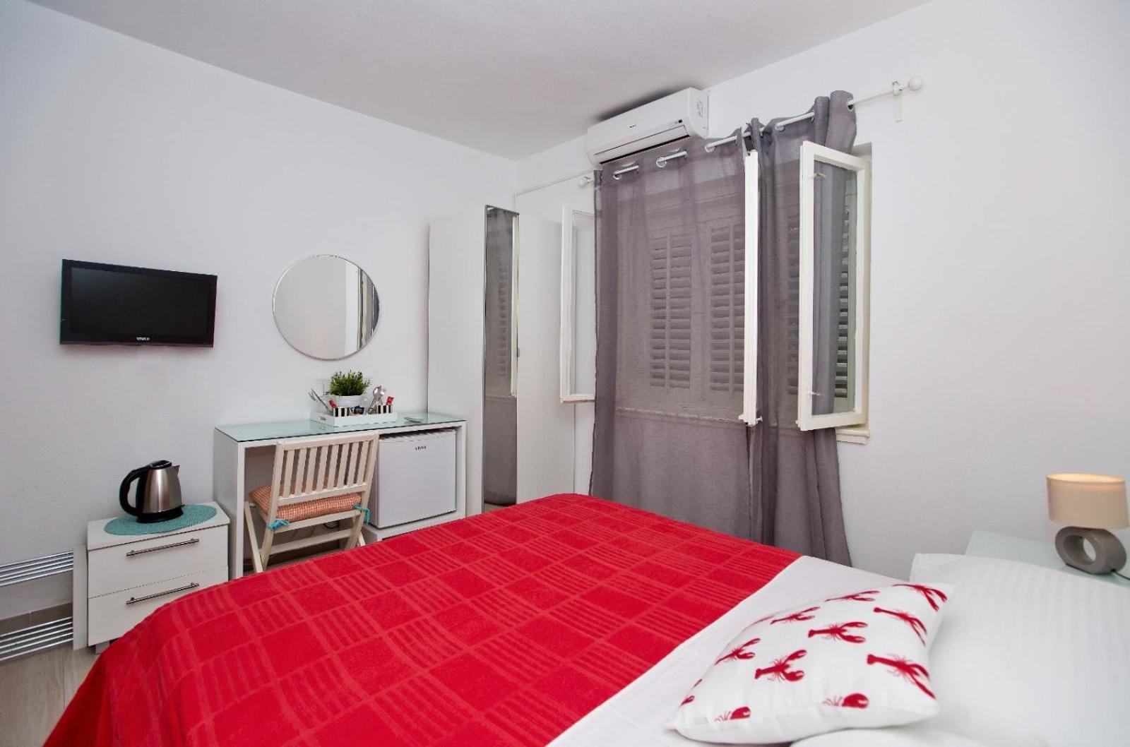 Rooms Carpe Diem Hvar Hvar Town Zewnętrze zdjęcie