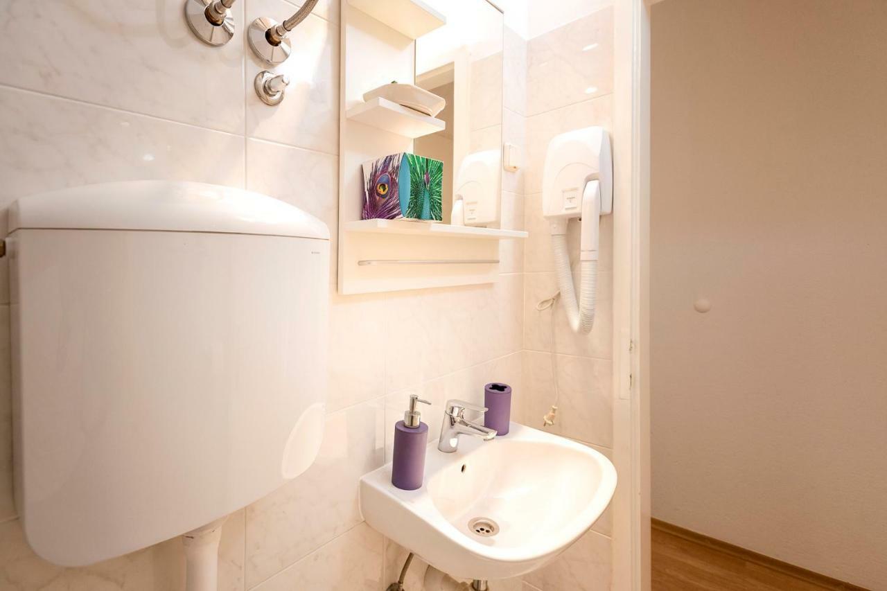 Rooms Carpe Diem Hvar Hvar Town Zewnętrze zdjęcie
