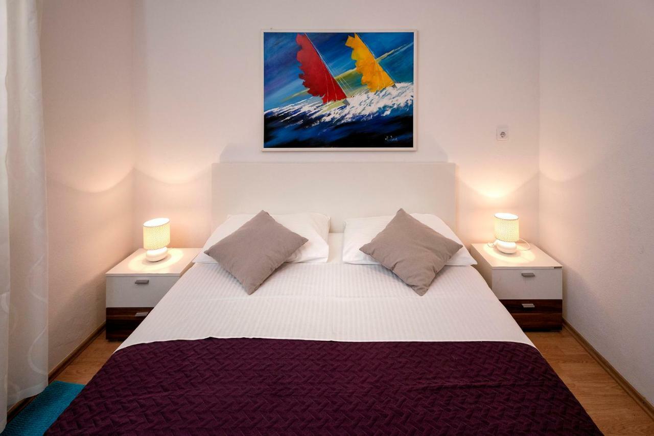 Rooms Carpe Diem Hvar Hvar Town Zewnętrze zdjęcie