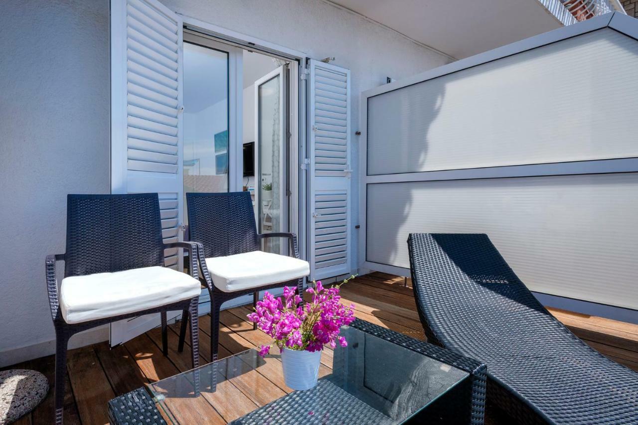 Rooms Carpe Diem Hvar Hvar Town Zewnętrze zdjęcie
